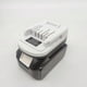 thumbnail image 3 of Convertidor adaptador de batería para Makita 18v a Makita Serie G BL 1815g, BL 1813g_Lucky_B, 3 of 5