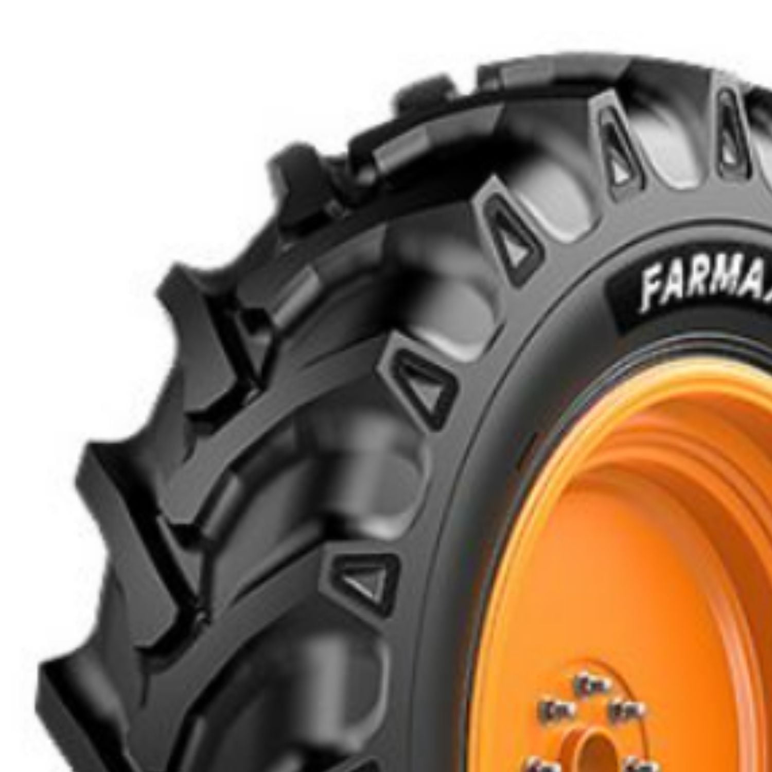 Ceat Farmax R1 11.2-24 116A8 D Farm Tire