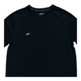 thumbnail image 3 of Playera Umbro para Caballero Muscle Gymbro Negro Talla CH, 3 of 4
