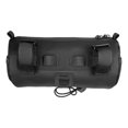 thumbnail image 2 of Tignapoo Durable Polyester Handlebar Bag for Bicycles, Compact Design with Two Size Options (23x10x11cm or 23x11cm), Lightweight at 235g, 2 of 6