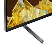Restored Sony Bravia XR 75 X90L 4K HDR Full Array LED Smart TV XR75X90L