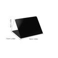 thumbnail image 2 of unbranded 30Ud De Pizarra Para Exhibición De Precios En Tienda Material PVC Resistente, 2 of 8