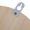 thumbnail image 3 of 8in Wooden  Clock, Timer Clock For ,  Accessories, Decorative  Clock, Decor Accessories & Ornaments For Home, 3 of 8