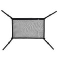 thumbnail image 1 of EIMELI Car Ceiling Storage Net Pocket 8kg Capacity Auto Interior Organizer Bag, 1 of 9