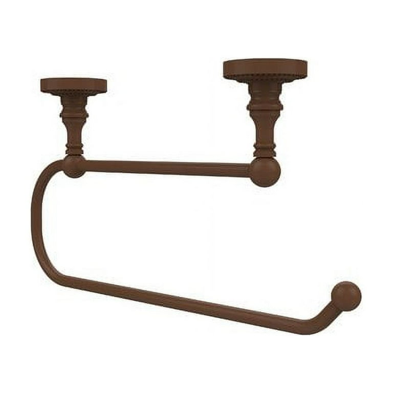 Oil bronze paper towel holder new arrivals