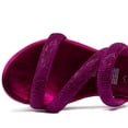 thumbnail image 4 of Sandalias Para Mujer Moda Latorre 81K2298 fucsia 22, 4 of 4