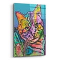 thumbnail image 2 of Epic Art 'Tigger' by Dean Russo, Acrylic Glass Wall Art, 16"x24", 2 of 8