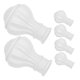 thumbnail image 5 of CRILSTYLEO 6Ud Cabezal Para Barra De Con Fabricación Resistente Para Embellecer Espacios Interiores, 5 of 8