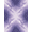 Purple, Pattern 2, variant on ODIKA 2'x3' Washable Accent Rug Pet Friendly, Bedside Mat Abstract Constellation Stardust Border Galaxy Motif Purple Starry Refined for Bedroom, Nursery, RV