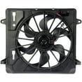 thumbnail image 3 of Dorman 620-055 Engine Cooling Fan Assembly for Specific Jeep Models, 3 of 6