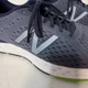 thumbnail image 2 of New Balance Men's 680 V6 Men's Blue Gray Running Shoes M680LN6 US Size 11.5 D, 2 of 5