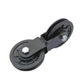 thumbnail image 2 of Polea doble para gimnasio en casa, máquinas de cable, accesorio de polea, fácil Polea transversal de 90 mm, 2 of 9