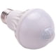 thumbnail image 2 of 6X E27 Bombilla de Luz Led Luz del Sensor de Movimiento Lámpara de Sensor de Movimiento Led Pir Lámpara Luz 5W, 2 of 5