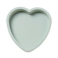 thumbnail image 1 of Molde de silicona para pasteles y mousse de cocina, utensilios de cocina para hornear 8 pulgadas azul, 1 of 9