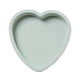 thumbnail image 1 of Molde de corazón para cocina, moldes para hornear pasteles, molde para hornear pan, molde antiadherente para cafetería, accesorio para bar. 8 pulgadas azul, 1 of 9