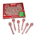 thumbnail image 6 of CANDY CANE Spoons, peppermint flavored, (1) box (2.54 oz, 1-Pack), 6 of 7