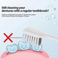 thumbnail image 5 of Retainer and Braces Cleaning Foam 60ml for Oral Hygiene Support, 5 of 5