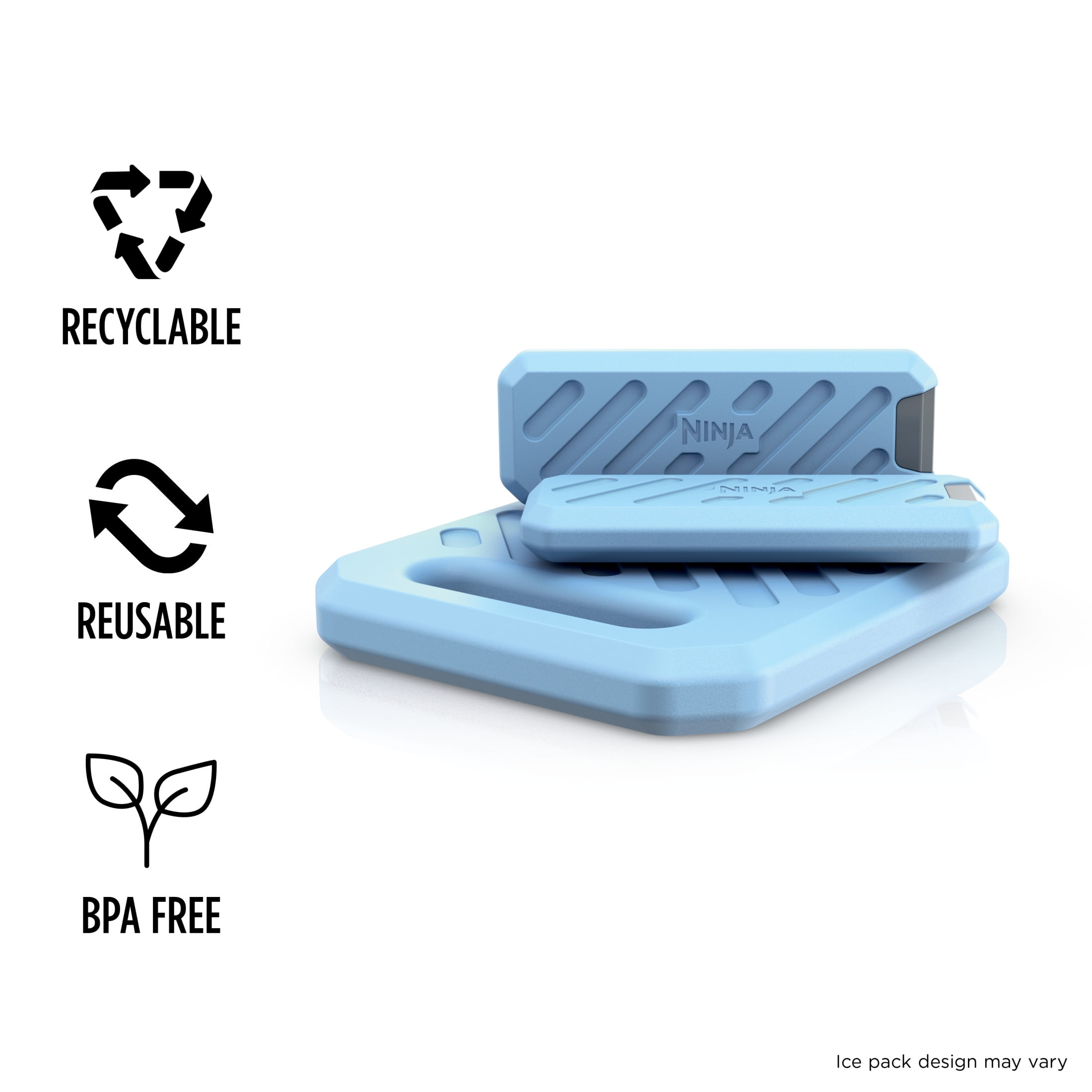 Ninja FrostVault™ 4.8lb. Ice Pack