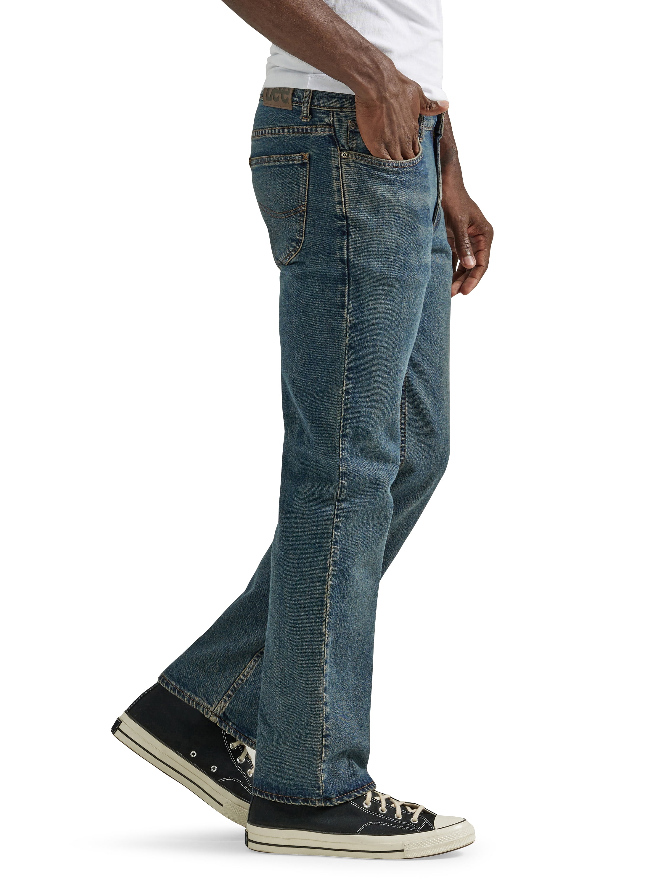 Lee® Men's Legendary Boot Jean