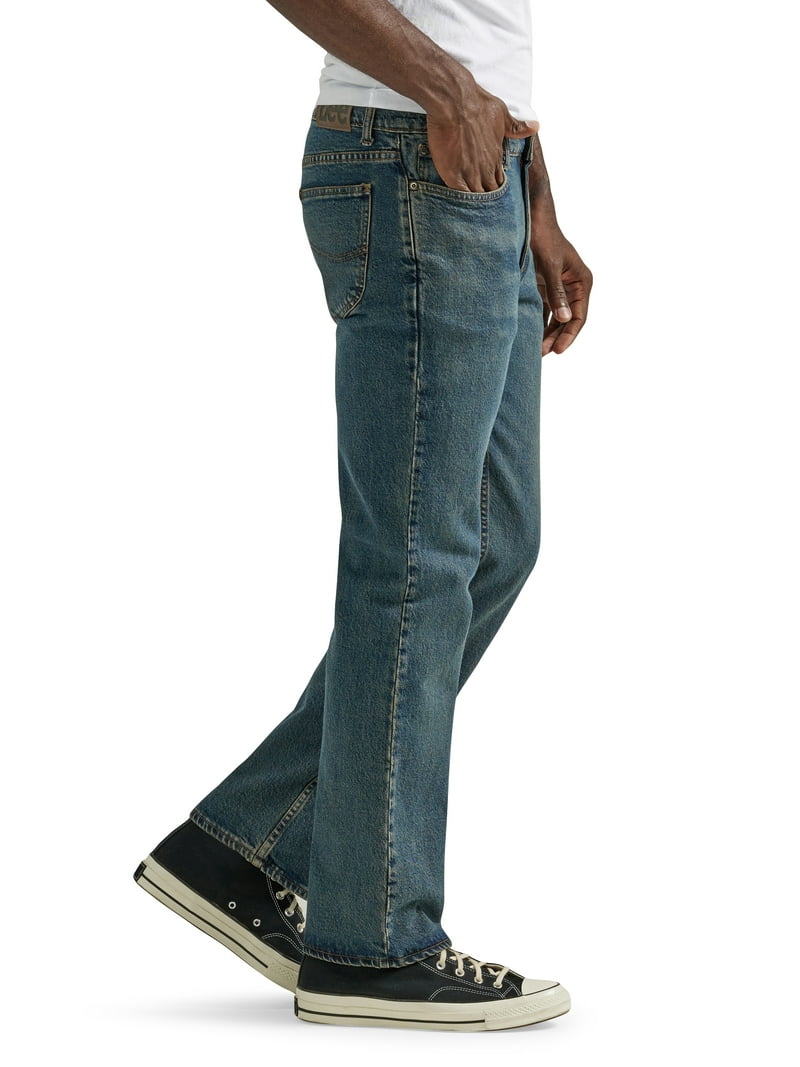 Lee® Men's Legendary Boot Jean - Walmart.com