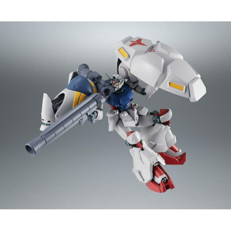 Bandai Spirits - Tamashii Nations - Gundam GP02 A.N.I.M.E.