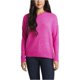 thumbnail image 1 of Suéter acogedor Vince Camuto mujer rosa mediano, 1 of 1