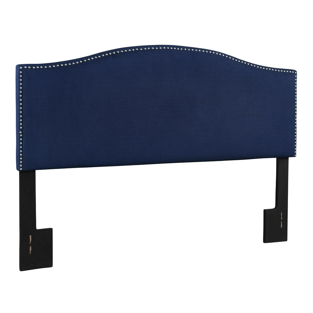 Better Homes and Gardens Grayson Linen Upholstered Headboard with