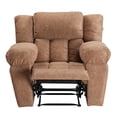 thumbnail image 2 of Sillón Reclinable TRINITY Rexon 1 Plaza Café Chels, 2 of 8