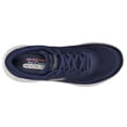 thumbnail image 5 of Tenis SKECHERS Textiles Mujer Sneackers Sports Correr azul 25, 5 of 5