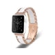 thumbnail image 3 of Correa De Cerámica Acero Inoxidable Premium Para Applewatch 42/44/45mm, 3 of 5