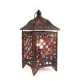 thumbnail image 1 of Retro bedside table lamp, reading lamp, industrial design, suitable for living room, bedroom, bedside and office, 1 of 1