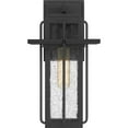 thumbnail image 4 of RDL8407MB Quoizel Lighting Randall - 1 Light Medium Outdoor Wall Lantern made with Coastal Armour, 4 of 9