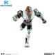 thumbnail image 2 of Cyborg Teen Titans Dc Multiverse Mcfarlane McFarlane Toys Cyborg Teen Titans Dc Multiverse Mcfarlane, 2 of 5