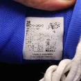 thumbnail image 3 of New Balance 696v3 Blue/White Men's Size 10.5 EE Athletic Sneakers Casual Shoes, 3 of 6