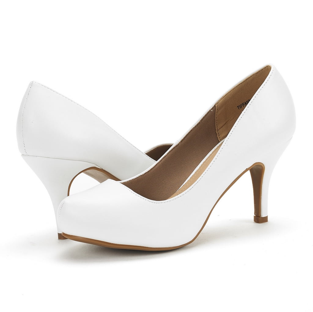 WHITE/PU