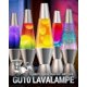 thumbnail image 2 of 35W GU10 Lava Lamp Bulb, Mini MR11 GU10 Halogen Reflector Bulb 200LM Warm White 2700K GU10 Spotlight Beam Angle 24 Dimmable Halogen, 2 of 4