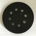 thumbnail image 3 of Base de 2 x 8 orificios para lijadora orbital de repuesto para 743081-8 Bo5030 Bo5031 Bo5041 Bo5010 Mt922 Mt944 M9204B, 3 of 7