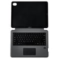 thumbnail image 6 of onn 13.2" Keyboard Folio Tablet Pro Case, Black, 6 of 9