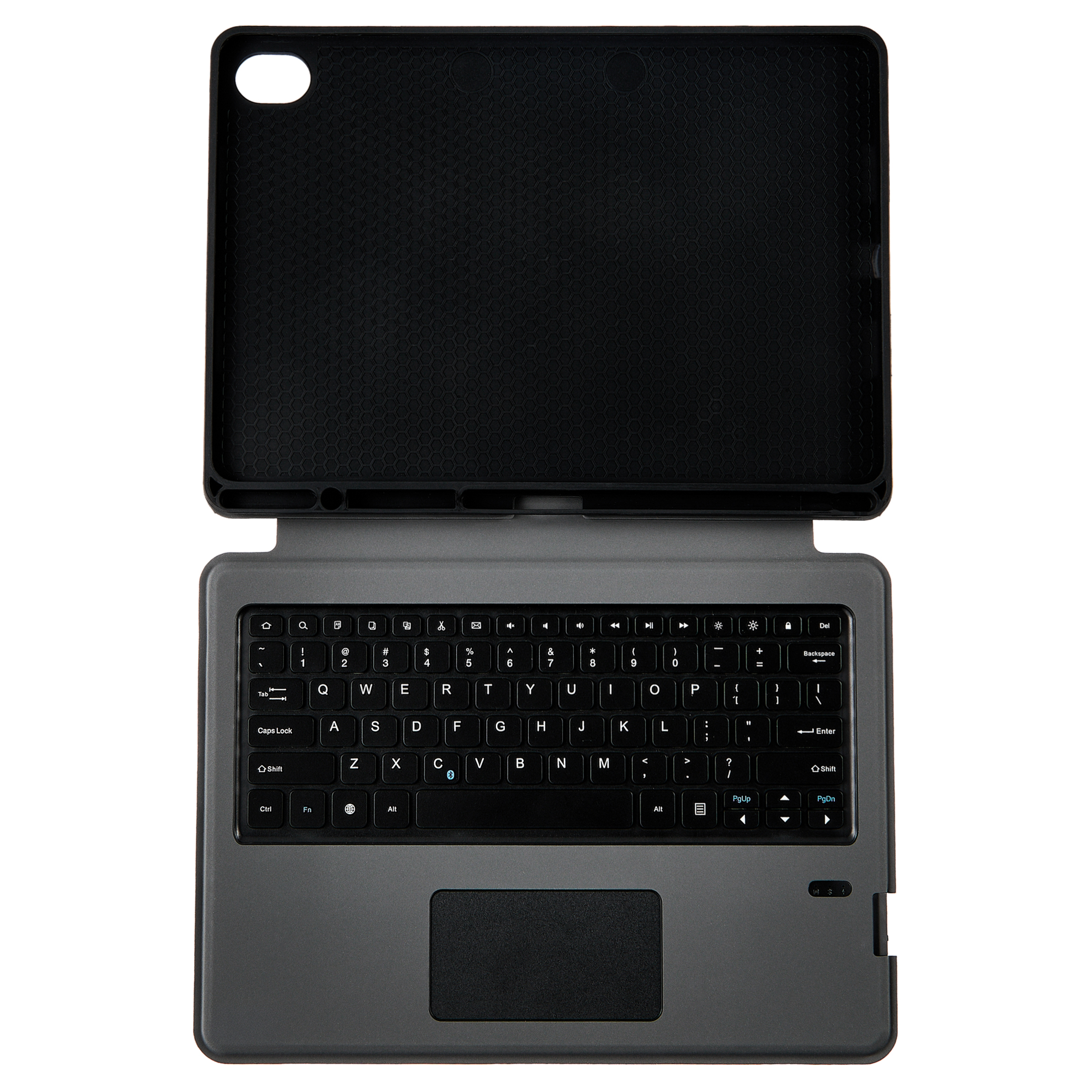 onn Keyboard Folio Case for onn 13.2-Inch Pro Tablet 2026 photo 7