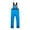 Blue, variant on Womens Ski Suit Clearance Ladies Veneer Double Board Windproof, Waterproof and Warmth Thickened Ski Pants Jumpsuits for Women Dressy One Piece Jumpsuit Green