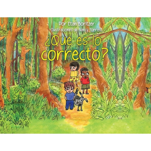 Que es lo correcto?, (Paperback)