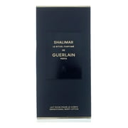 Guerlain Shalimar/guerlain Body Lotion 6.8 Oz (w)