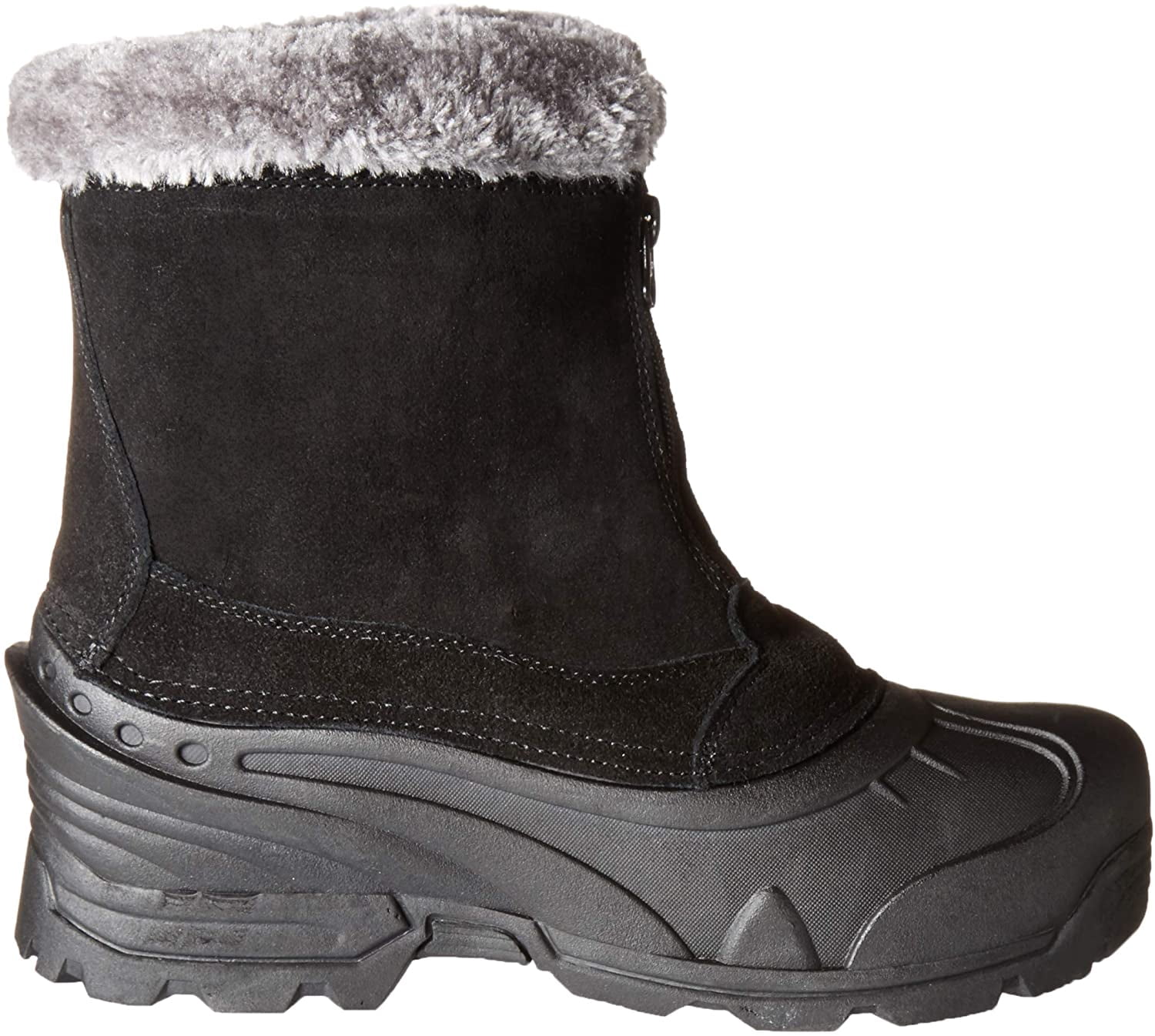 Itasca Tahoe Winter Boot Womens Size 