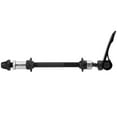thumbnail image 2 of Herwey Hub Axle Hollow Rear Axle 145 and Quick Release Rear Wheel 175 Set Bike Accessory,Bike Hub Axle,Hub Axle Rear Axle, 2 of 8