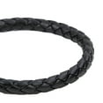 thumbnail image 3 of Homme Sans métal Bracelets manchette, 3 of 3