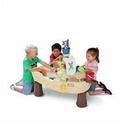 Little Tikes Anchors Away Pirate Ship Water Table