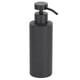 thumbnail image 3 of Accesorios de baño, dispensador de jabón de cocina negro, dispensador de jabón a presión, dispensador de jabón resistente y resistente Jadeshay A, 3 of 8