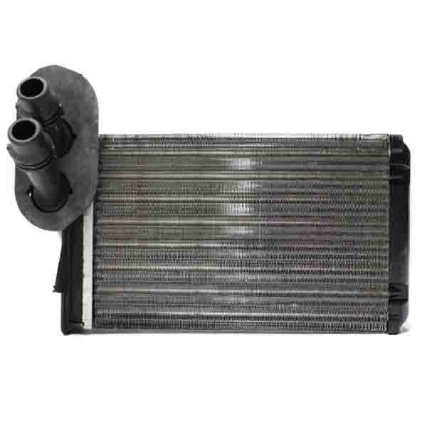 9910 VW Beetle & 0006 TT/TT Quattro Front HVAC Heater Core Aluminum