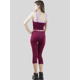thumbnail image 3 of Set De 2 Conjuntos Deportivos Mujer Unitalla Capri Y Top Stretch Fit, 3 of 5