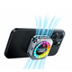 thumbnail image 1 of Red Magic Cooler 6 Pro Enfriador Magnético para Teléfono con Ultra Bajo Ruido, Ideal para Transmisión de Juegos, 1 of 11